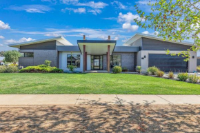 At Winbi- Echuca Holiday Homes